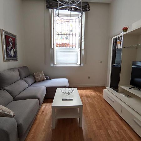 Apartamento Spinola Home Sevilla Exterior foto