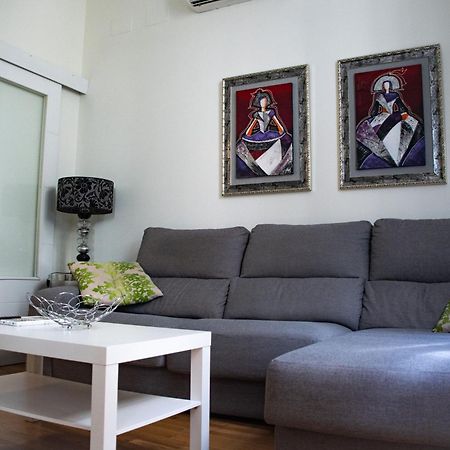 Apartamento Spinola Home Sevilla Exterior foto