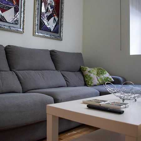 Apartamento Spinola Home Sevilla Exterior foto