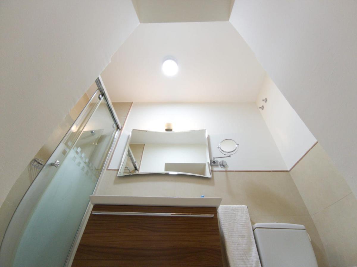 Apartamento Spinola Home Sevilla Exterior foto