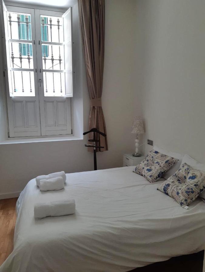 Apartamento Spinola Home Sevilla Exterior foto