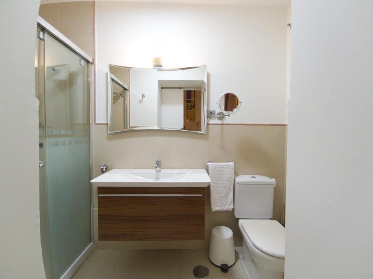 Apartamento Spinola Home Sevilla Exterior foto
