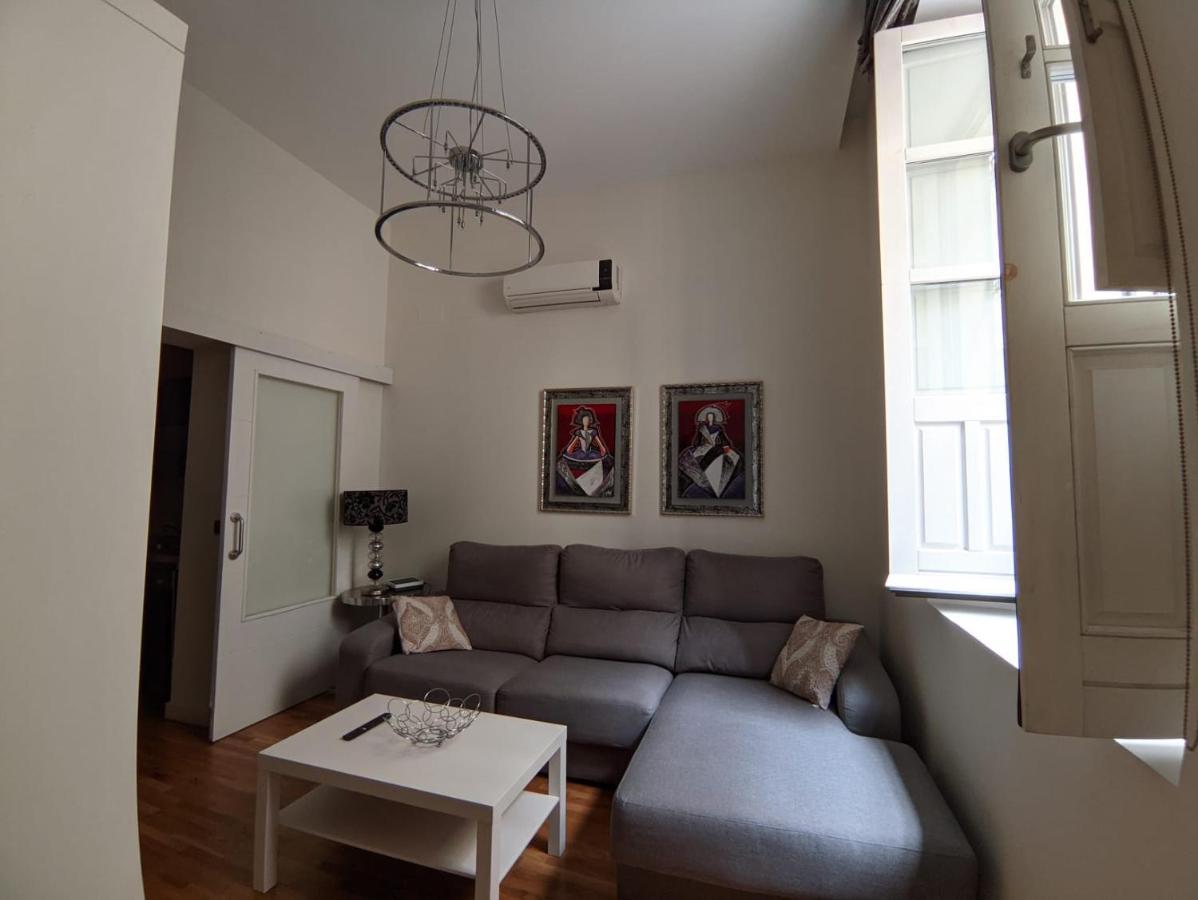 Apartamento Spinola Home Sevilla Exterior foto