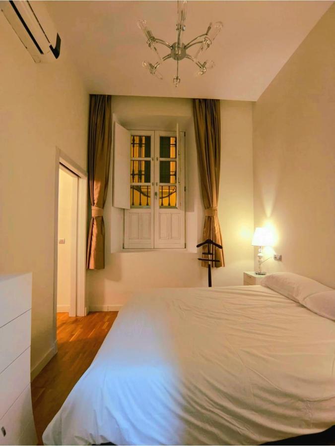 Apartamento Spinola Home Sevilla Exterior foto