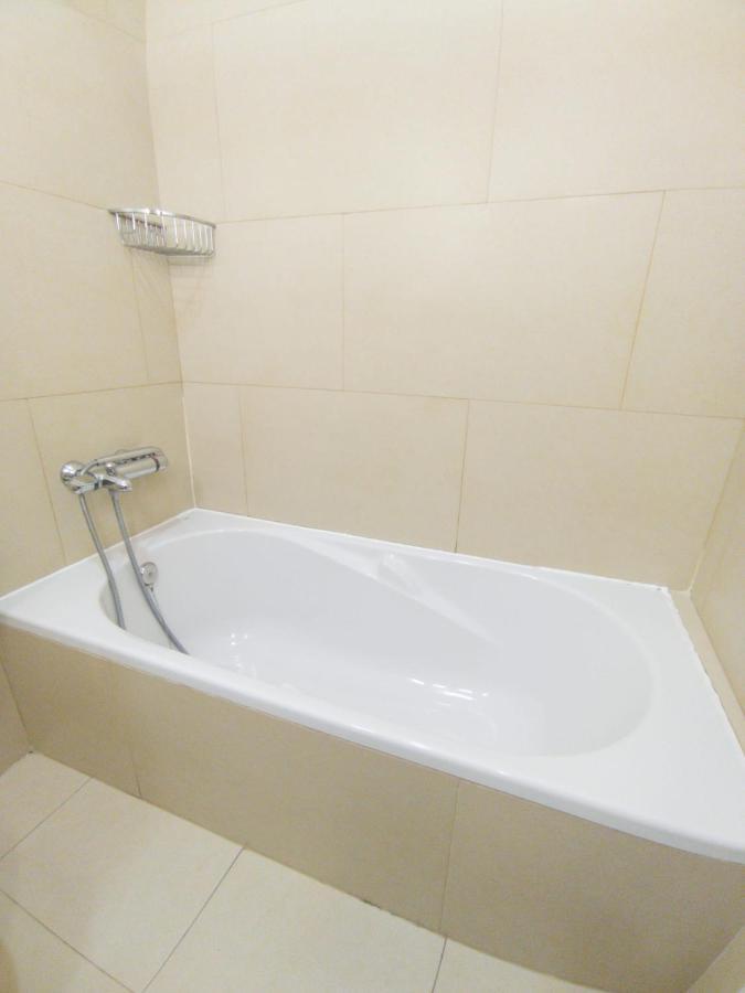Apartamento Spinola Home Sevilla Exterior foto