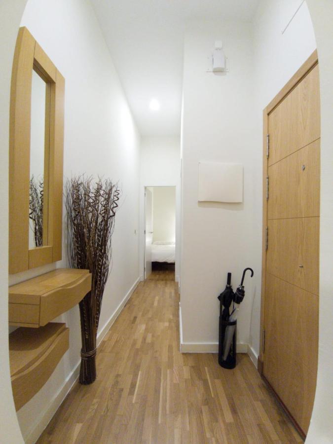 Apartamento Spinola Home Sevilla Exterior foto
