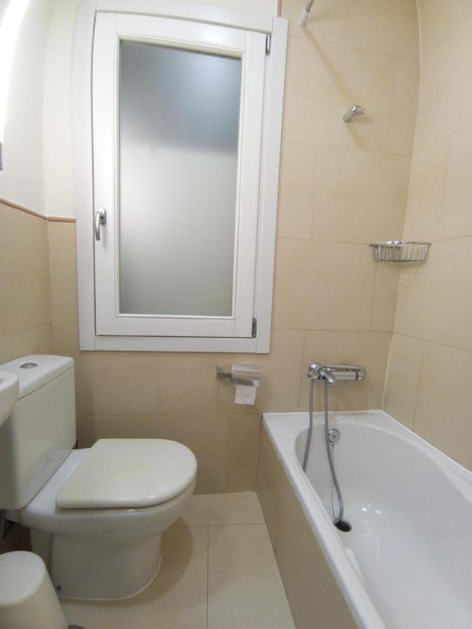 Apartamento Spinola Home Sevilla Exterior foto