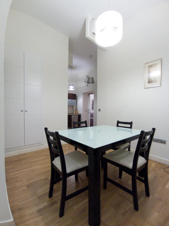 Apartamento Spinola Home Sevilla Exterior foto