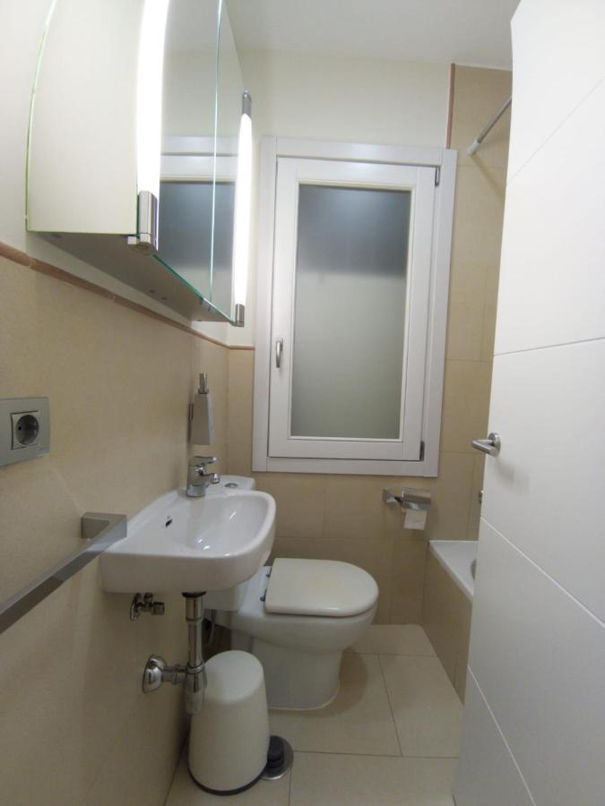 Apartamento Spinola Home Sevilla Exterior foto