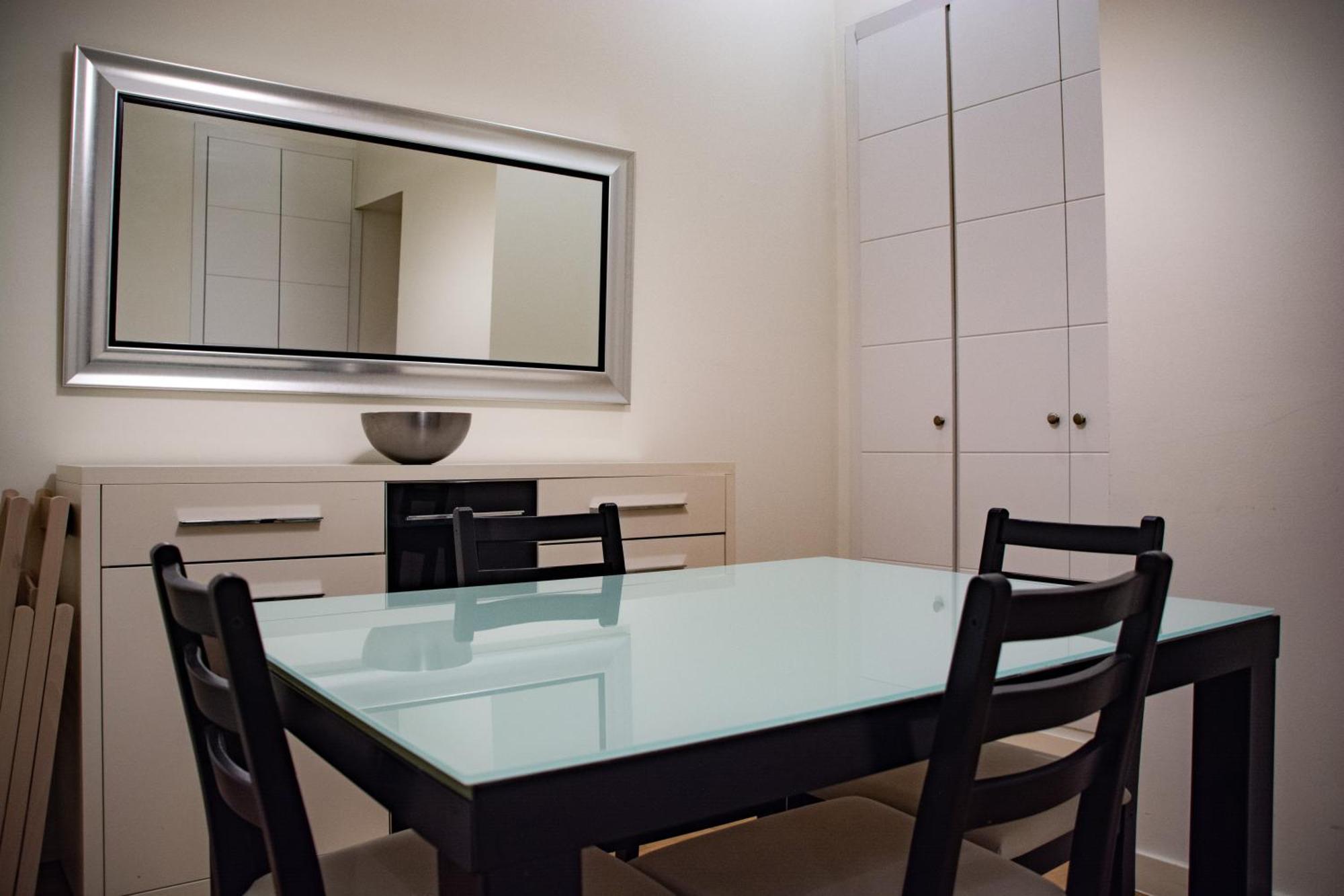 Apartamento Spinola Home Sevilla Exterior foto