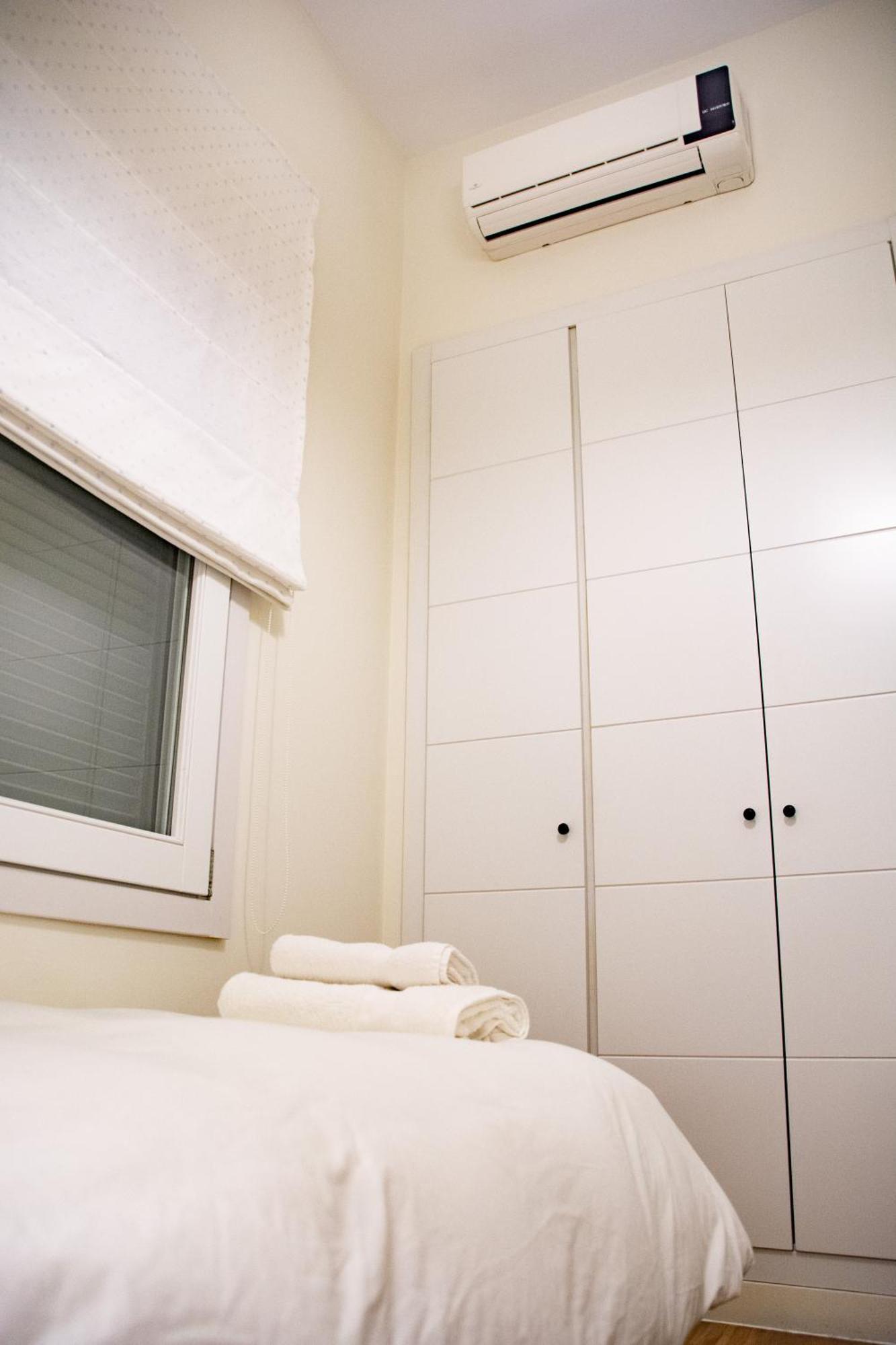 Apartamento Spinola Home Sevilla Exterior foto