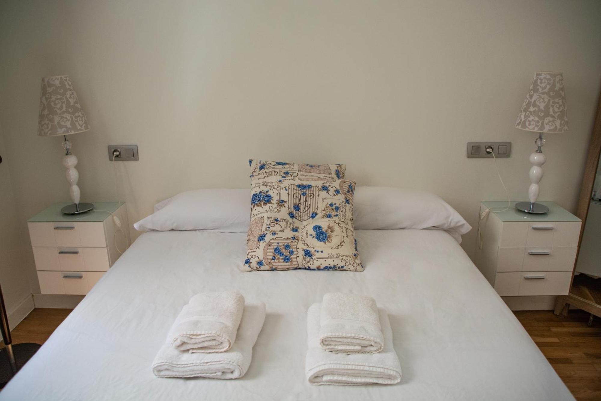 Apartamento Spinola Home Sevilla Exterior foto