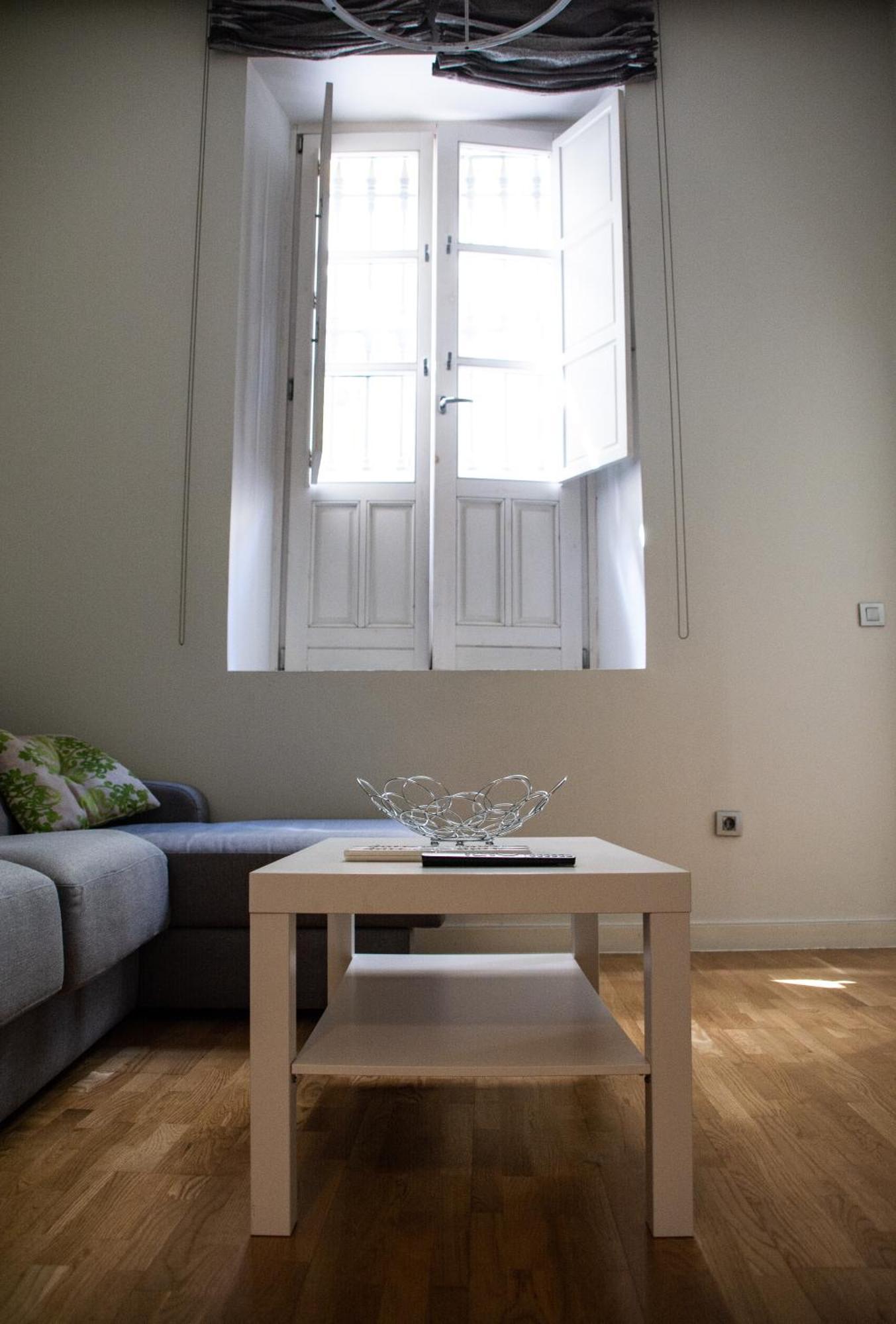 Apartamento Spinola Home Sevilla Exterior foto