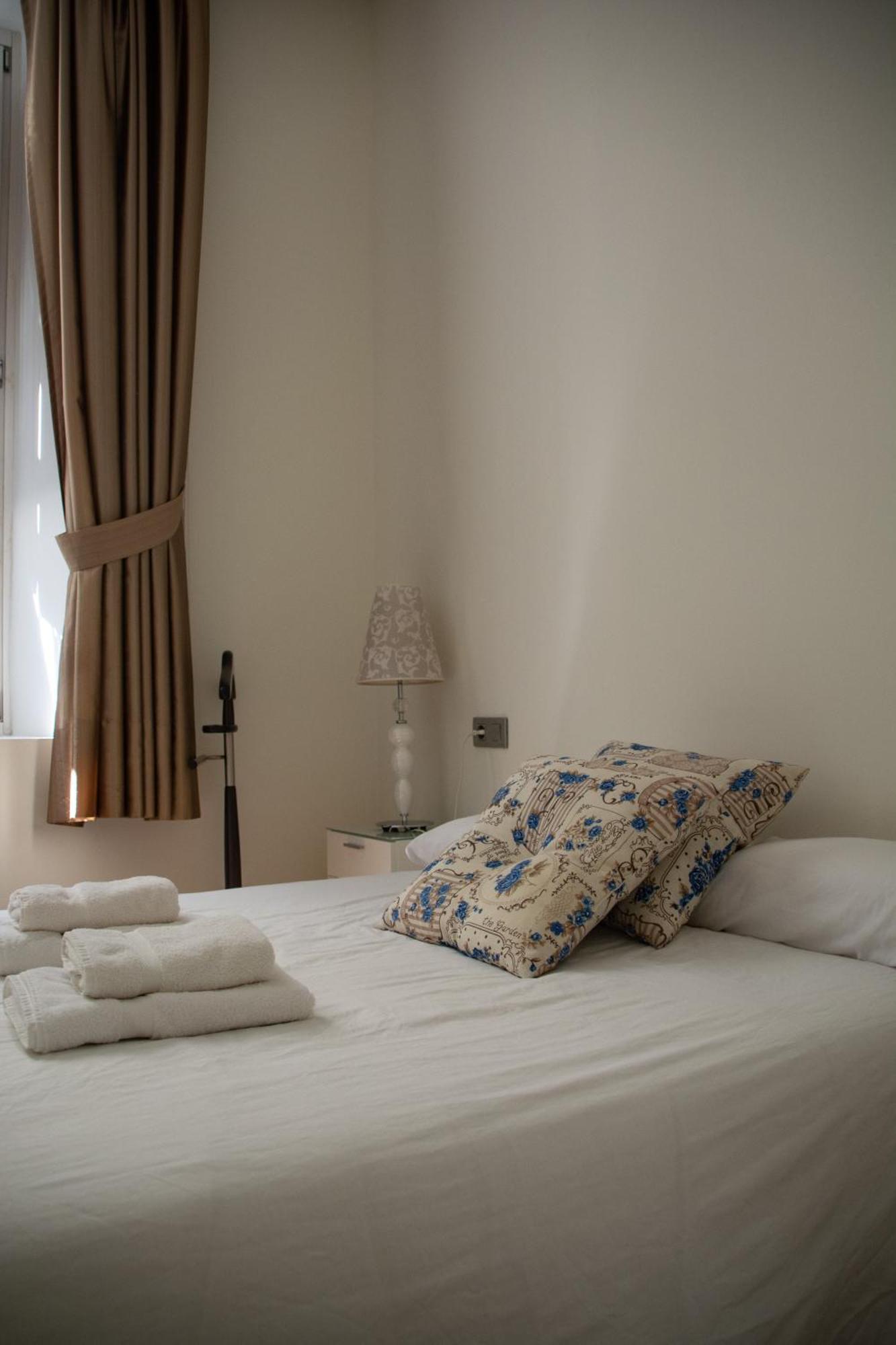 Apartamento Spinola Home Sevilla Exterior foto