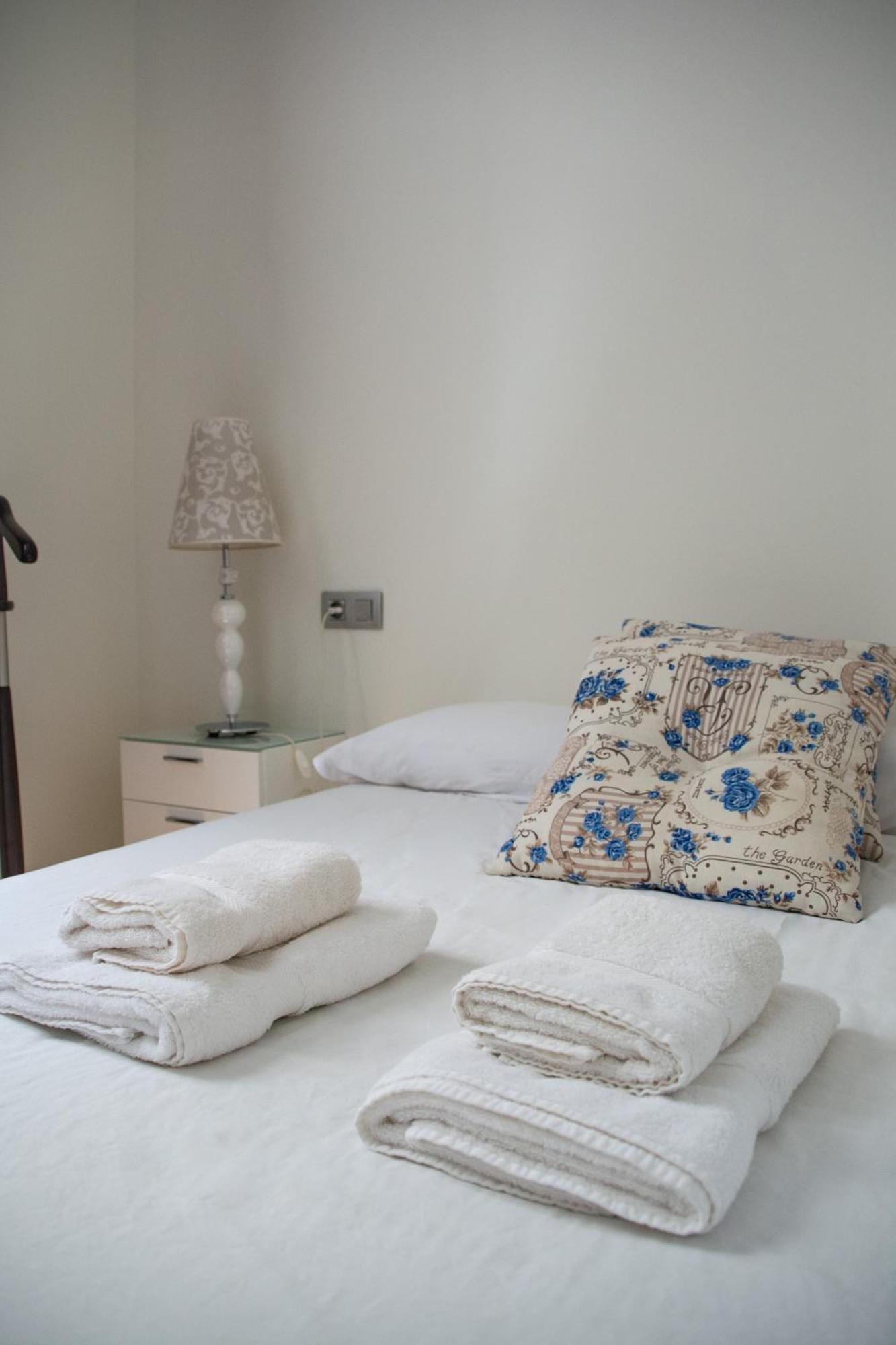 Apartamento Spinola Home Sevilla Exterior foto
