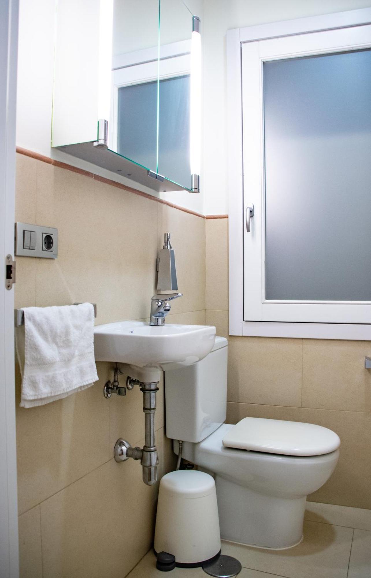 Apartamento Spinola Home Sevilla Exterior foto